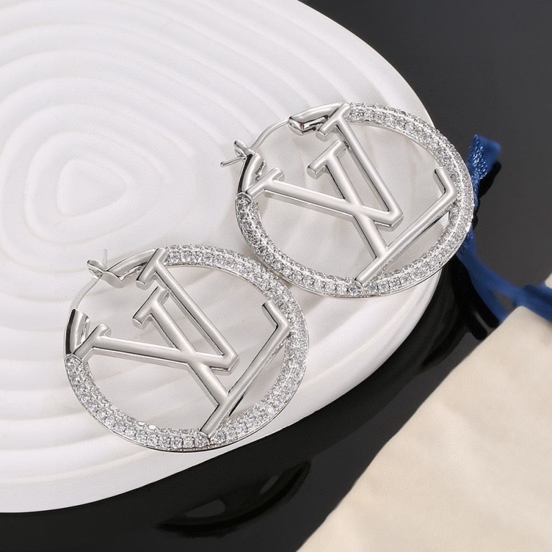 LV Earrings
